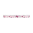 Aitoh Japanese Washi Tape 15mm x 7m - Double Cherry Tree*