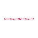 Aitoh Japanese Washi Tape 15mm x 7m - Double Cherry Tree*