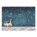 Hunkydory Season's Greetings Deco-Large Set - Christmas is Coming!*