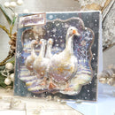 Hunkydory Season's Greetings Deco-Large Set - Christmas is Coming!*