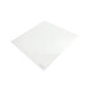 White mouse pad with 'Gembird' branding on a white background