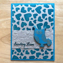 Gina K Designs Clear Stamps - Hoots and Owls