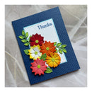 Gina K Designs Clear Stamps - Pin Dot Background