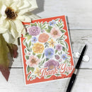 Gina K Designs Clear Stamps - You Make Me Happy