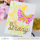 Altenew Shimmer Relief Paste - Enchanted Gold