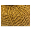 Heirloom Merino Magic Yarn 8ply 50g - Golden Ochre
