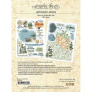 Graphic 45 Rub-On Transfers - Adventure Awaits