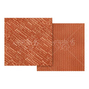 Graphic 45 Wonder Of Oz Double-Sided Cardstock 12"x 12" - You Were There All Along