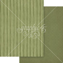 Graphic 45 Ghostly Greetings Patterns & Solids Pack 8.5"x 11"