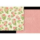 Graphic 45 Keepsake Edition Kit - Botanical Tea