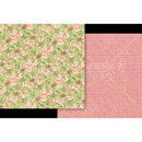 Graphic 45 Keepsake Edition Kit - Botanical Tea