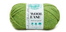 Lion Brand Wool-Ease Thick & Quick Yarn - Grass