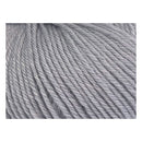 Heirloom Merino Magic Yarn 8ply 50g - Grey
