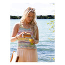 Grundl Free Pattern - Verano - Summer Vest