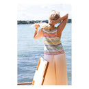 Grundl Free Pattern - Verano - Summer Vest