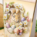 Hunkydory Spring is Here Designer Deco-Large Collection