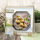 Hunkydory Spring is Here Designer Deco-Large Collection