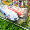 Hunkydory Spring is Here Designer Deco-Large Collection