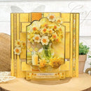 Hunkydory Spring is Here Designer Deco-Large Collection