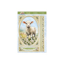 Hunkydory Spring is Here Deco-Large Set - A Baa-rilliant Birthday