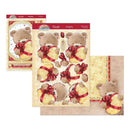 Hunkydory Spring is Here Deco-Large Set - Egg-stra Special