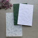 Poppy Crafts 3D Embossing Folder