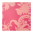 Heidi Swapp 9"x9" Single Sided Paper Pack - Sassy Sweet- Bold Flower (Pack Of 25)