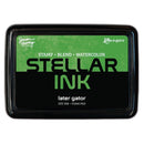 Simon Hurley create. Stellar Ink Pads - Lator Gator