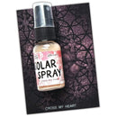 Simon Hurley create. Solar Spray 1oz Cross My Heart