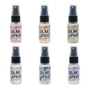 Simon Hurley create. Solar Spray BUNDLE SET OF 6 SPRAYS