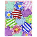 Hygloss Compoz-A-Puzzle Blank Jigsaw Puzzle 5.5"X8" 24/Pkg 12 Pieces*