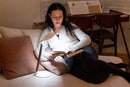 Daylight Halo Go 2 Magnifier Lamp