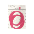 Heidi Grace Pocket Scraps - Letters - Girlfriends - O