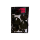 Heidi Grace Imagine & Create Elements - Circle Charms Black