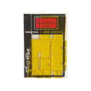 Heidi Grace Imagine & Create Elements - Square Charms Yellow