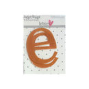 Heidi Grace Pocket Scraps - Letters - Day Dreamer - E