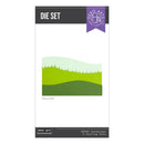 Hero Arts Die Set - Landscapes