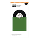 Hero Arts Die Set - Record Collection