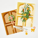 Hero Arts Layering Stencil Set - Front Door