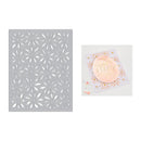 Hero Arts Cover Plate Die - Daisy