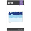 Hero Arts Die Set - Making Waves