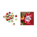 Hero Arts I Pick You Embellishments - Mini Clay Apples