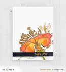 Altenew Hibiscus Motif Die Set*