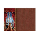 Hunkydory Festive Joy Luxury Topper Set - Merry Woofmas