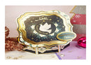 Hunkydory Christmas Style Luxury Topper Set - Peace on Earth