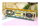 Hunkydory Christmas Style Luxury Topper Set - Peace on Earth