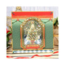 Hunkydory Christmas Style Luxury Topper Set - Deck the Halls