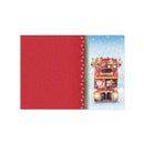 Hunkydory Cutest Christmas Luxury Topper Set - Santa’s On His Way!