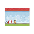 Hunkydory Cutest Christmas Luxury Topper Set - Santa’s On His Way!