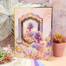 Hunkydory Enchanted Glades Luxury Topper Collection